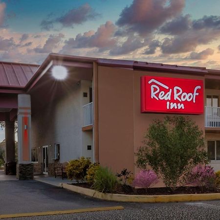 Red Roof Inn Ellenton - Bradenton Ne Екстериор снимка