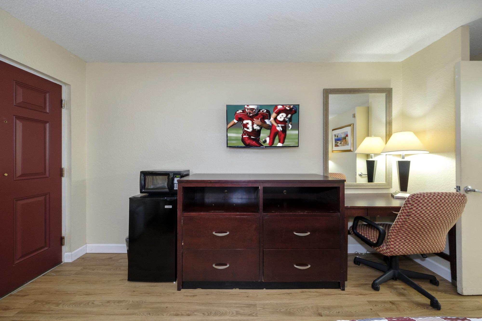 Red Roof Inn Ellenton - Bradenton Ne Екстериор снимка