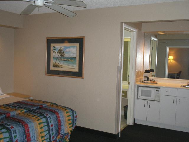 Red Roof Inn Ellenton - Bradenton Ne Стая снимка