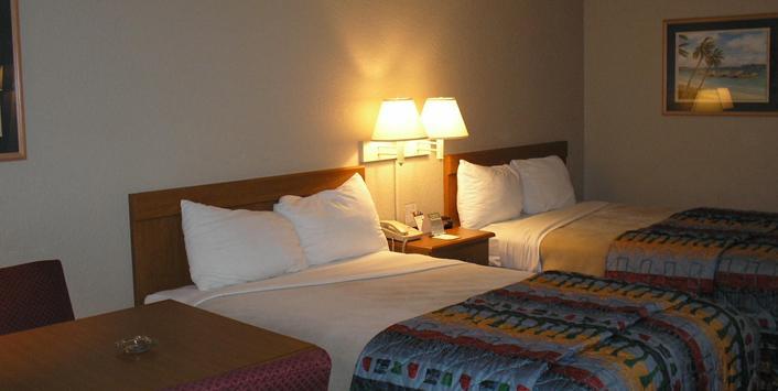 Red Roof Inn Ellenton - Bradenton Ne Стая снимка